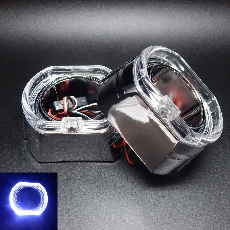 Led Maske za BI-XENON projektore/39 - 2,5inch - BMW